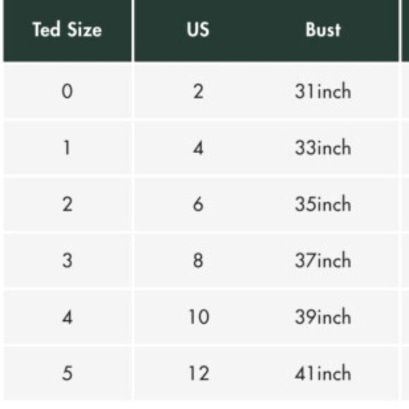 Ted Baker Josa Mini Swing Dress Black/Pale Pink Bow Detail Sleeveless Coquette 6 - Picture 12 of 12